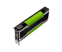 P8Y46A - HP Nvidia Tesla M40 24GB GDDR5 384-Bit PCI Express 3.0 x16 Video Graphics Card