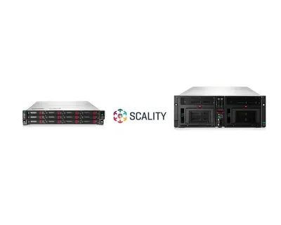 P8Y91AAE - HP Scality RING Geo License 1 TB Capacity