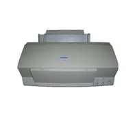 P93QA - Epson Stylus Colour 800 Inkjet Printer