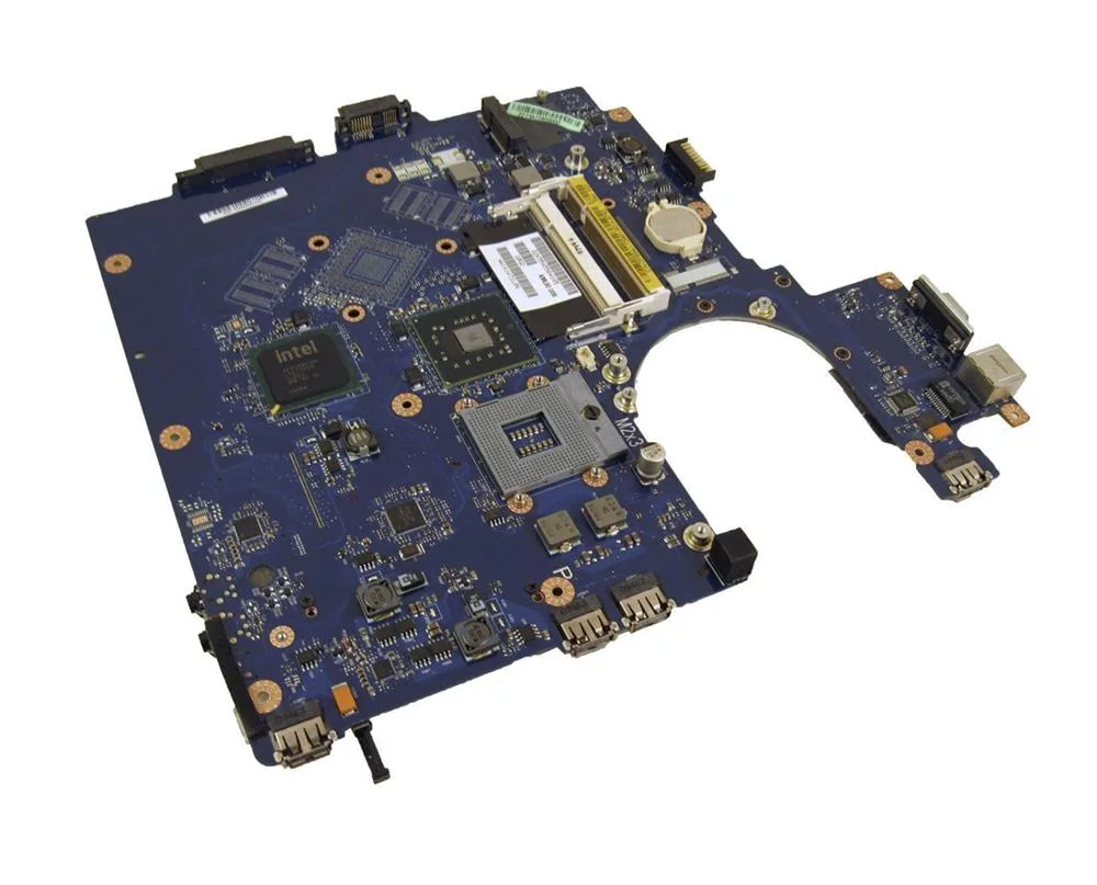 P994J - Dell Laptop Board for Vostro 1720 Laptop Socket 478