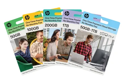 P9C06A - HP Cloud Managed Subscription License 1 License 1Year Non-commercial