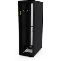 P9K10A - HP 42U 600mm x 1200mm G2 Kitted Advanced Shock Rack for ProLiant / Microsoft Azure Stack