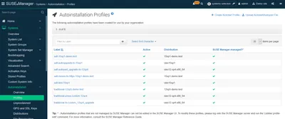 P9P42AAE - HP SUSE Manager Server + 3 Years 24x7 Support