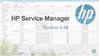 P9P43AAE - HP Manager Lifecycle Management + 1 Year 24x7 Support Subscription 1Year