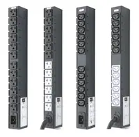 P9Q66A - HP G2 Extension Bar Kit W C13 Outlets Power Distribution Unit