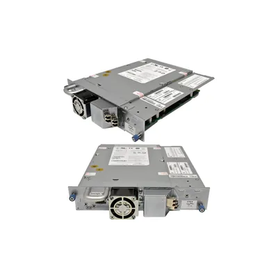 P9S34A - HP LTO-6 Ultrium HH SAS Drive Module for Msl2024 Series