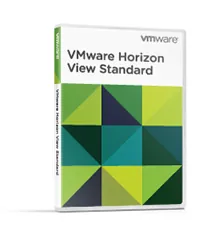 P9T50A - HP VMware Horizon Standard + 5 Years 24x7 Support License 10 Concurrent User