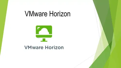 P9T61A - HP VMware Horizon Enterprise + 3 Years 24x7 Support License 10 Concurrent User