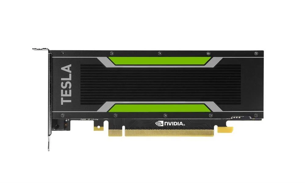 P9U90A - HP NVIDIA Tesla M4 4GB Computational Accelerator