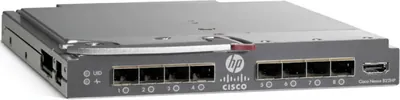P9V06A - HP OneView for Cisco Nexus B22HP Fabric Extender + 3 Years 24x7 Support License 1 License