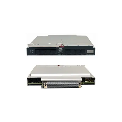 P9V06AAE - HP OneView for Cisco Nexus B22HP Fabric Extender + 3 Years 24x7 Support License 1 License