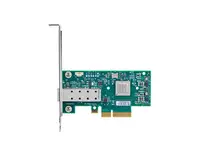 P9WFM - Dell Mellanox ConnectX Single Port PCI-Express 100 Gigabit Server SFP Ethernet Adapter Network Interface Card