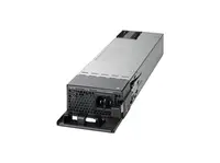 PA-1112-1A-LF - Cisco 1100-Watts AC Power Supply for Catalyst 3850-48F-E / 3850-48F-L / 3850-48F-S