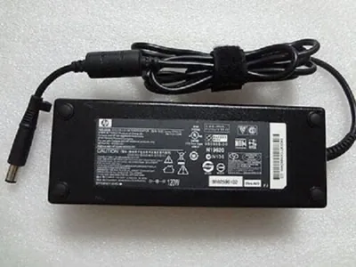 PA-1121-62HB - HP 120-Watts AC Adapter Power Supply