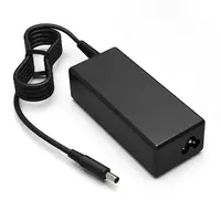 PA-1650-02D4 - Dell 65W AC Adapter Charger 3.0mm Tip