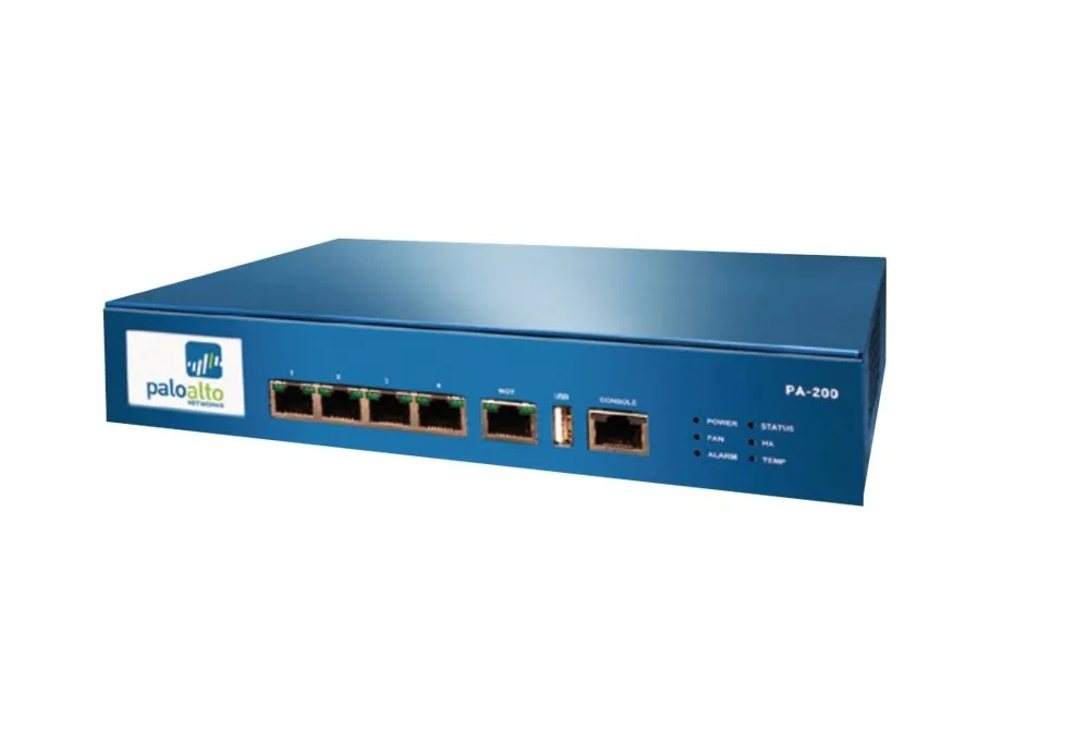 PA-200 - Palo Alto Networks Enterprise Firewall