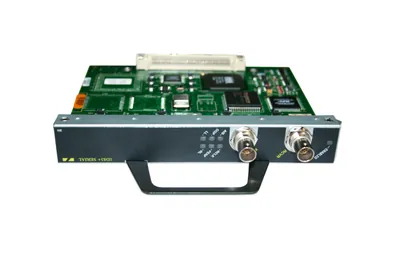 expansion Cisco module