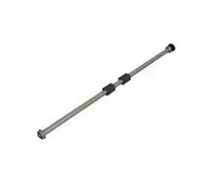 PA02201-Y865 - Fujitsu Exit Pinch Roller Shaft B M4097d FI-4750c/l FI-4640s