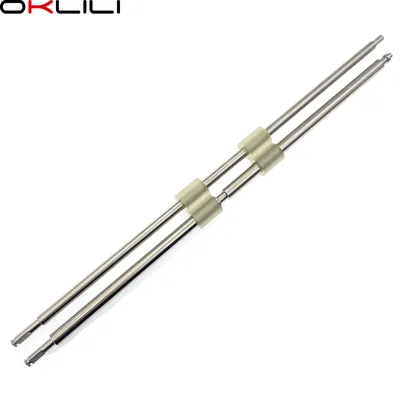PA03237-Y023 - Fujitsu Entry Transport Drive Shaft M4097d FI-4750l FI-4640s