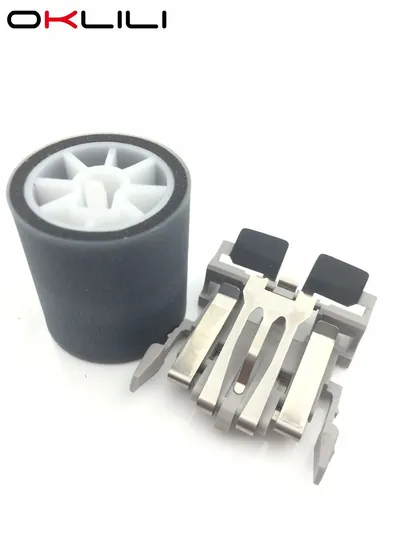 PA03289-Y090 - Fujitsu Foam Hk Rings FI-4x20/c FI-5x20c FI-6000ns FI-6010/n