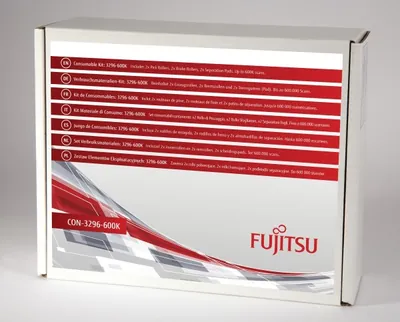 PA03296-Y808 - Fujitsu FI-4860c Egsa Cover
