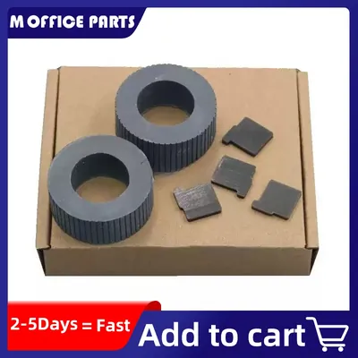 PA03334-D975 - Fujitsu Lower Glass Dust Cover FI-5530c/2