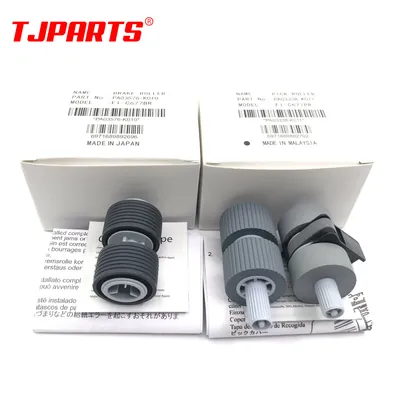 PA03338-Y681 - Fujitsu Exit Stacker Extension FI-5650c And FI-5750c