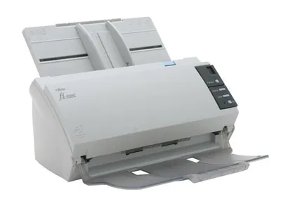 PA03360-E891 - Fujitsu eol FI-5110c Exit Stacker Output Tray