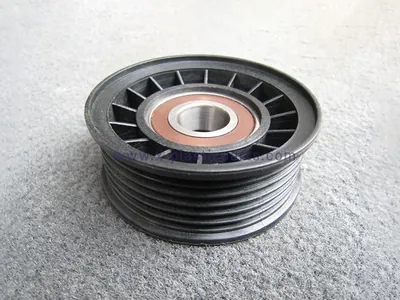 PA03360-Y108 - Fujitsu Idle Pulley For Scansnap Series