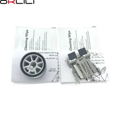 PA03360-Y142 - Fujitsu eol FI-5110eox/s510 Pick Shaft