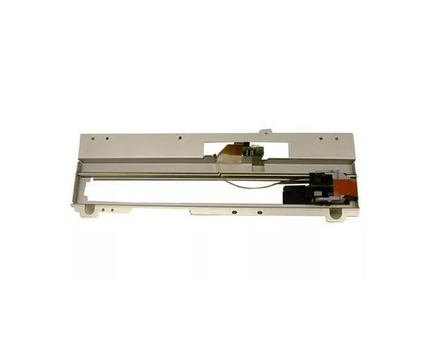 PA03450-D710 - Fujitsu FI-5900c Post Imprinter (back Side)