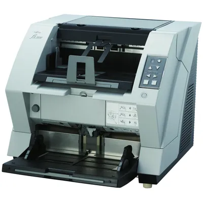 PA03450-D860 - Fujitsu Control Pca FI-5950
