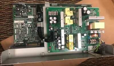 PA03450-D900 - Fujitsu Control Pca FI-5900c