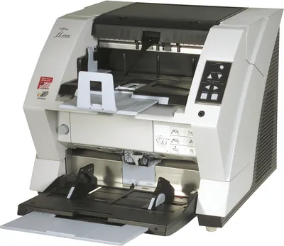 PA03450-D901 - Fujitsu Driver Pca FI-5900c And FI-5950