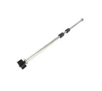 PA03450-K350 - Fujitsu Feed Drive Roller 1 (set Of 2) FI-5900c And FI-5950 (rubber Roller)