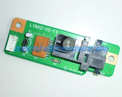 PA03484-K904 - Fujitsu Lower Us Sensor FI-5x20c FI-6000ns FI-6010/n