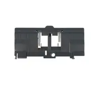 PA03540-E909 - Fujitsu Lower Pick Roller Cover Guide FI-6130 And FI-6140