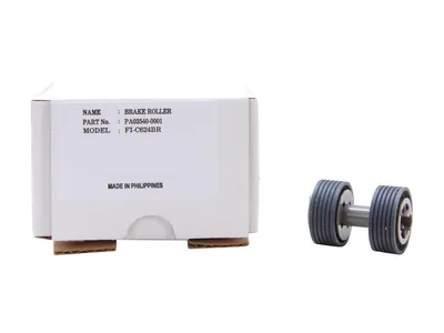 PA03540-F905 - Fujitsu Brake Roller Shaft FI-6x30/z And FI-6x40/z