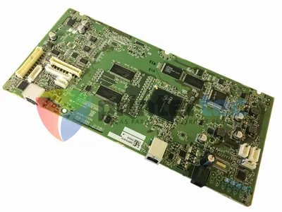 PA03540-K918 - Fujitsu Control Pca FI-6130