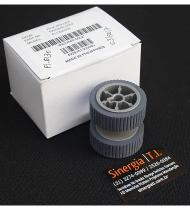 PA03540-Y341 - Fujitsu FI-6240 Stopper Cr
