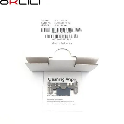 PA03541-F801 - Fujitsu Input Chute Unit S300m