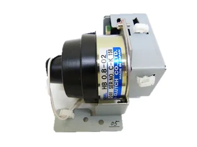 PA03575-D870 - Fujitsu Brake Clutch FI-6400/FI-6800