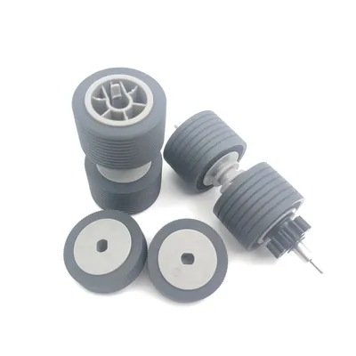 PA03575-D893 - Fujitsu Permanent Feed Roller 3 FI-6400/FI-6800