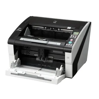 PA03575-D910 - Fujitsu Control Pca FI-6800