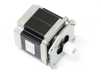 PA03575-D959 - Fujitsu Feed/separator/stacker Motor Unit FI-6400/FI-6800