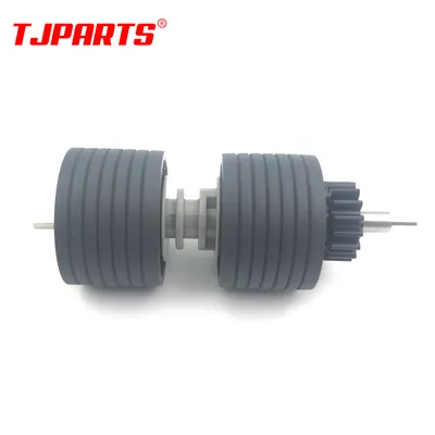 PA03575-D966 - Fujitsu Assist Roller Feed Belt 1 FI-6400/FI-6800