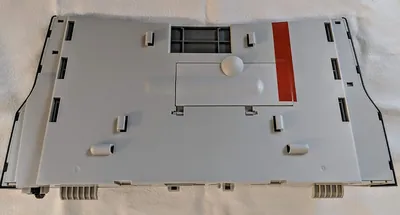 PA03576-D824 - Fujitsu Complete Operator Panel Unit A FI-6670/a