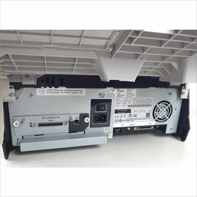 PA03576-D989 - Fujitsu ADF Unit FI-6670/a