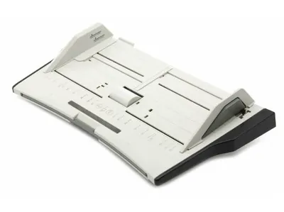 PA03576-F865 - Fujitsu Left Paper Guide Lock FI-6x70/a