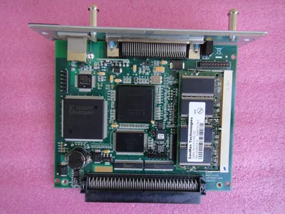 PA03576-K801 - Fujitsu Cga Hvrs Card FI-6670a And FI-6770a